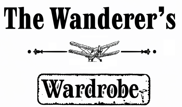 The Wanderer's Wardrobe